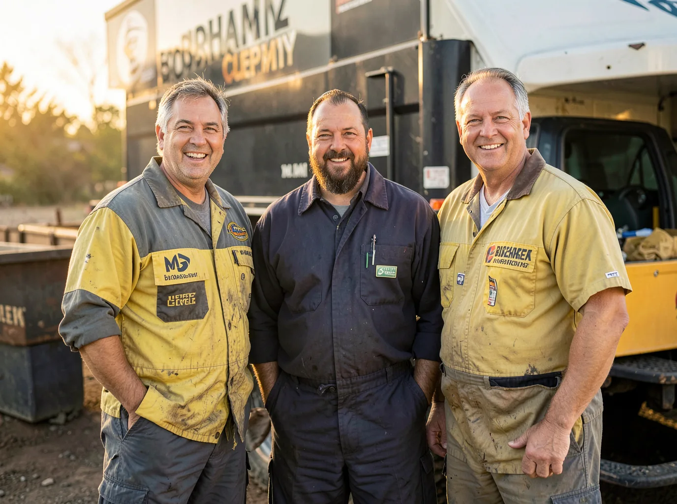 Sewage Cleanup company in Sea Isle City, NJ