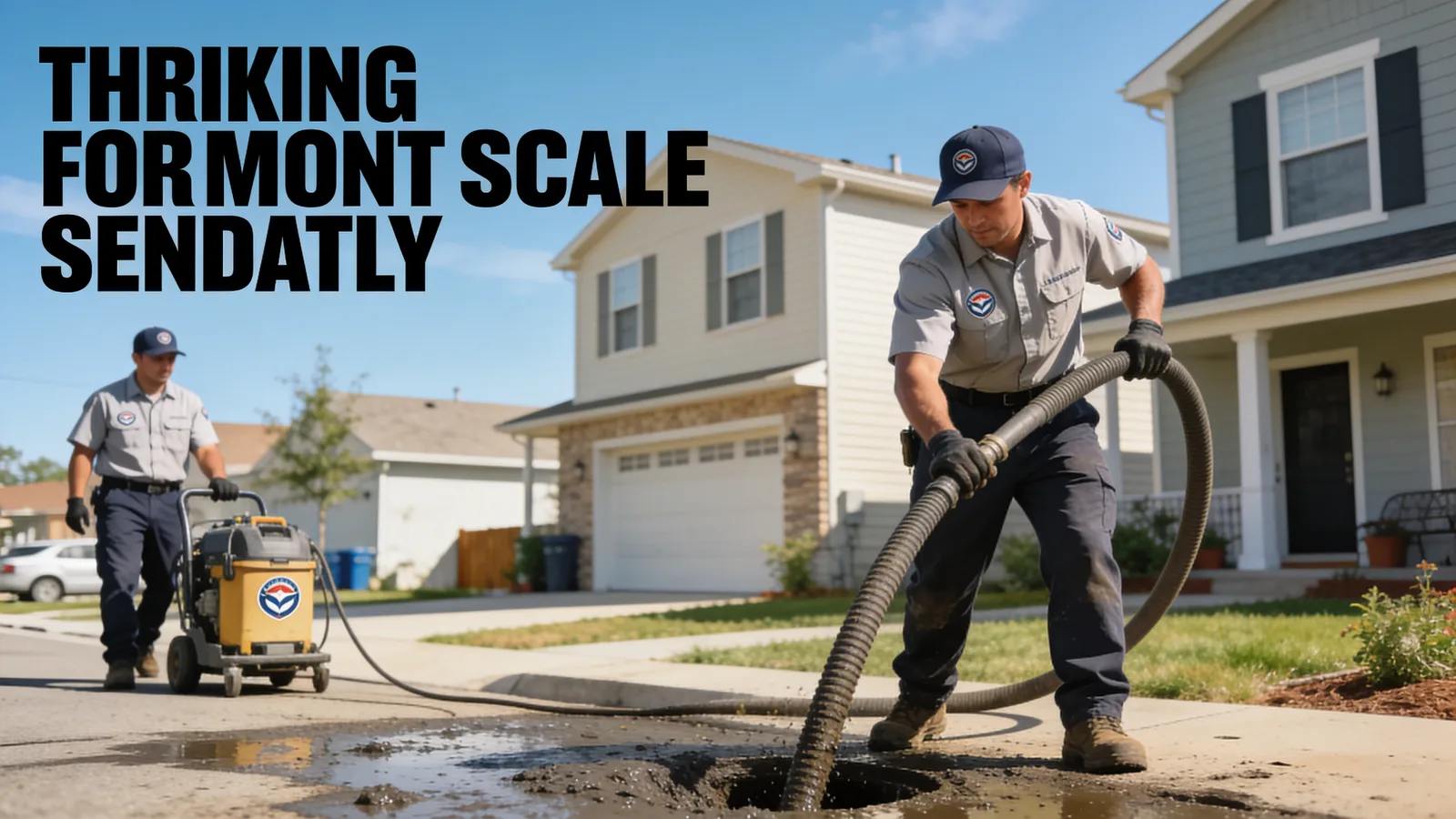 Sewage Cleanup in Sea Isle City, NJ near me